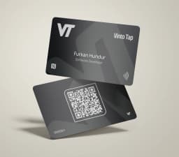 Vinto Logo Kart